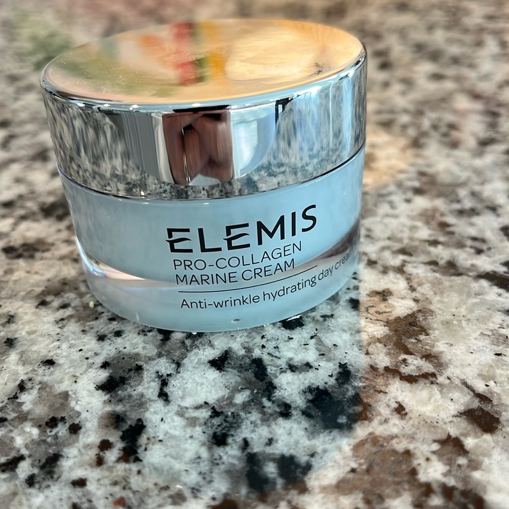 Elemis Pro-Collagen Marine Cream
